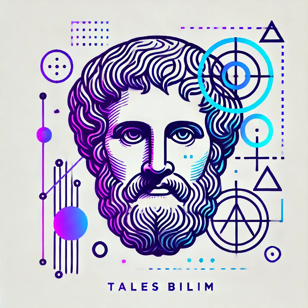 Tales Bilim Logosu